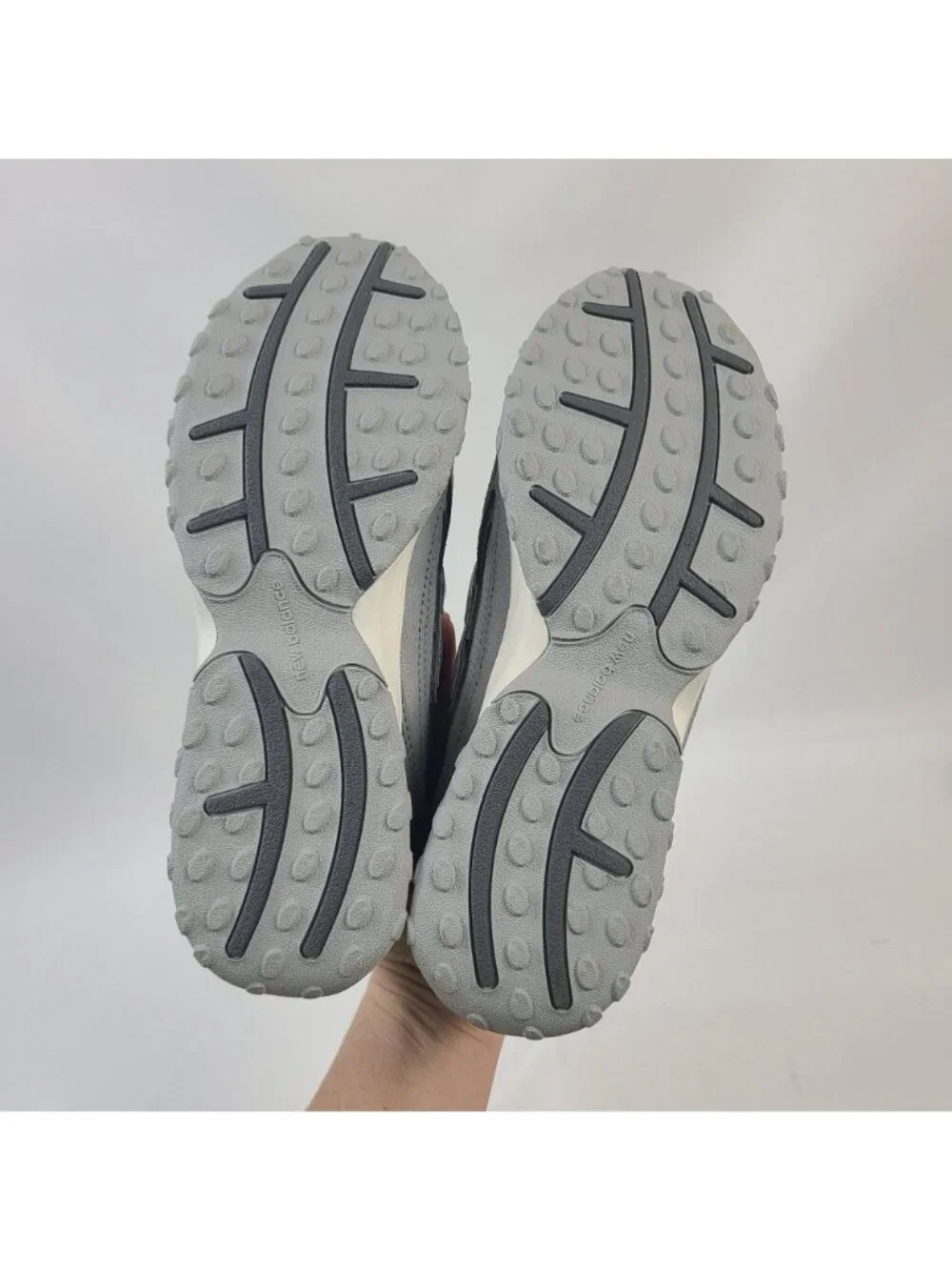 New Balance designed comfort